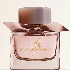 Burberry Blush Eau De Parfum